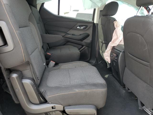 1GNERGKW7MJ225495 Chevrolet Traverse Lt