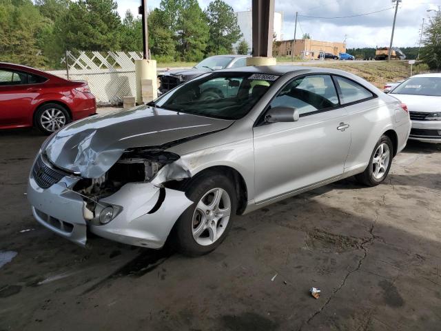 2004 Toyota Camry Solara SE