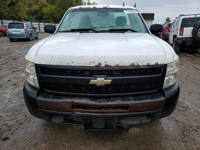 2009 Chevrolet Silverado C1500 VIN: 1GCEC14X29Z227404 Lot: 71046243