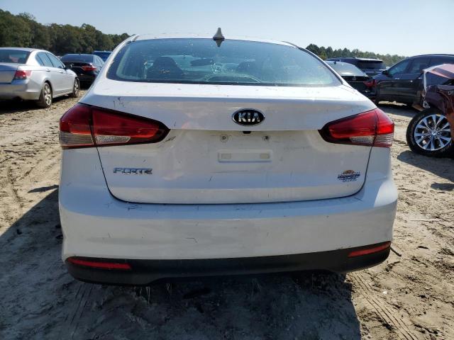 2017 KIA FORTE LX - 3KPFL4A77HE043323