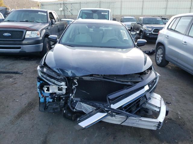 2022 HONDA INSIGHT EX - 19XZE4F59NE007904