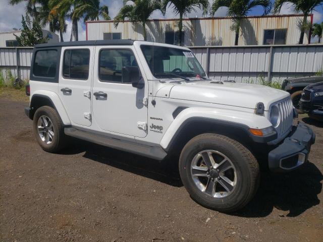 1C4HJXEN1LW235151 Jeep Wrangler U 4