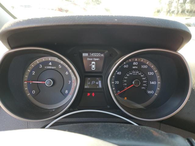 KMHD35LH2EU199555 Hyundai ELANTRA GT