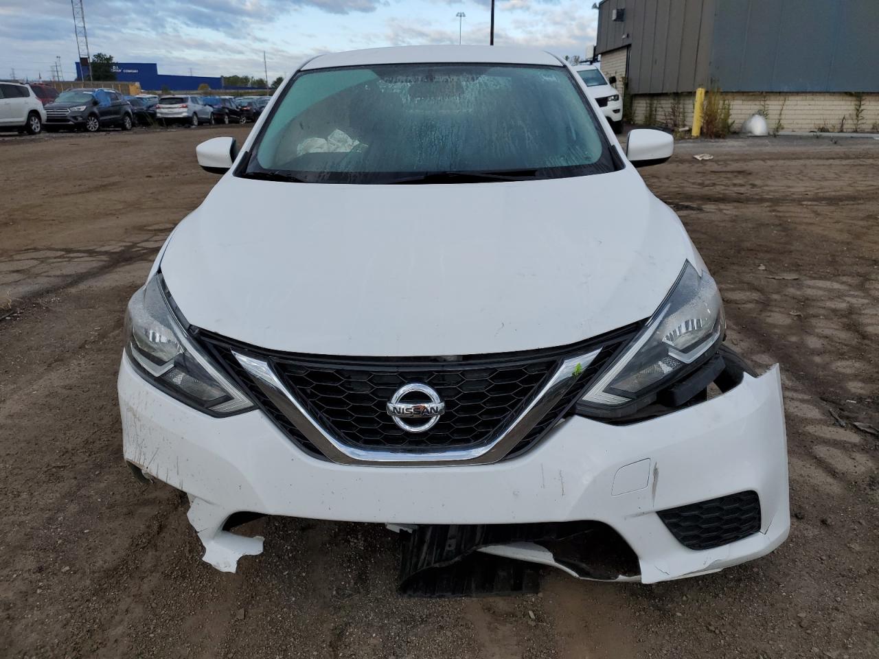 3N1AB7AP1HY330169 NISSAN SENTRA 2017