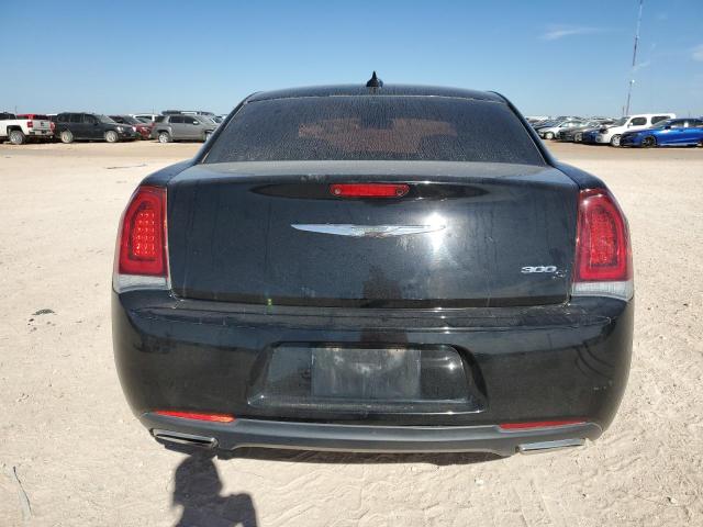 2016 CHRYSLER 300 S - 2C3CCABG5GH135635