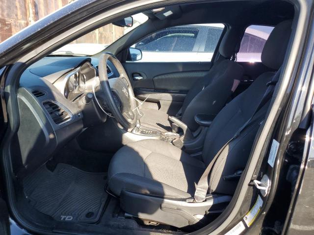 1C3CDZAG4EN174024 2014 Dodge Avenger Se