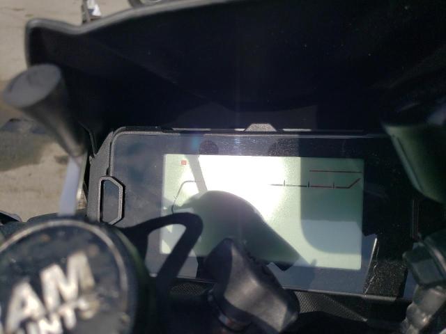 2023 HONDA NC750 XD JH2RH0919PK200750