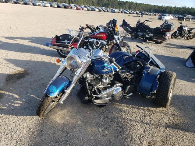 2022 HARLEY-DAVIDSON FLRT 1HD1MCP14NB850524