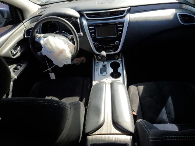 5N1AZ2MG5GN149526 Nissan MURANO S
