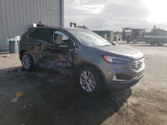 2FMPK3K97KBB55745 2019 FORD EDGE, photo no. 4