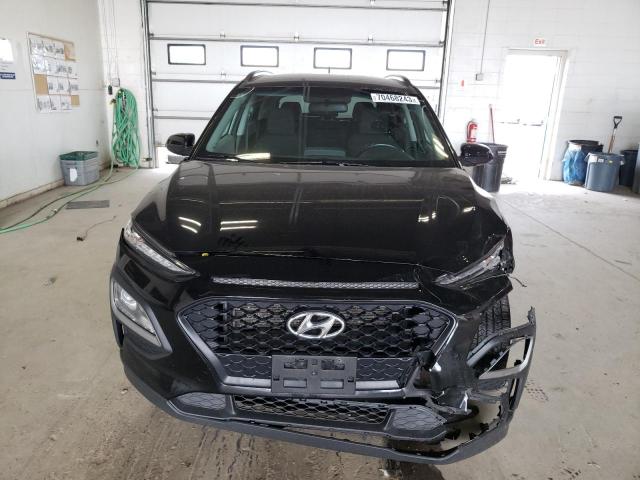 2018 HYUNDAI KONA SEL - KM8K2CAA2JU129570