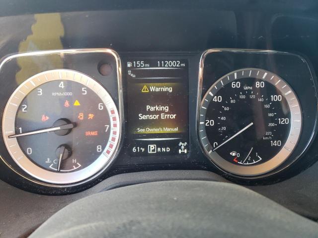 1N6AA1F48HN523358 Nissan Titan Xd Sl