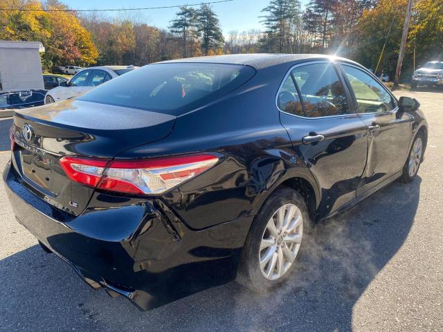 JTNB11HK8J3025998 | 2018 Toyota camry l