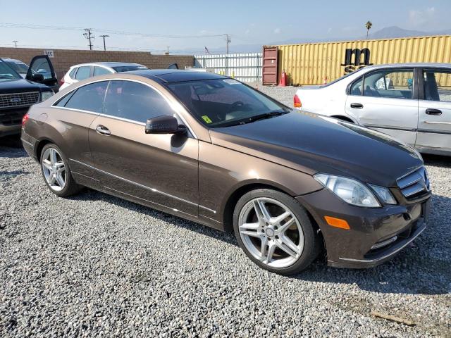 VIN WDDKJ5KB3DF200980 2013 Mercedes-Benz E-Class, 350 no.4