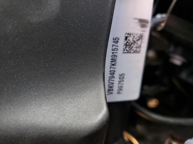 2019 KTM 1290 SUPER - VBKV79407KM915745