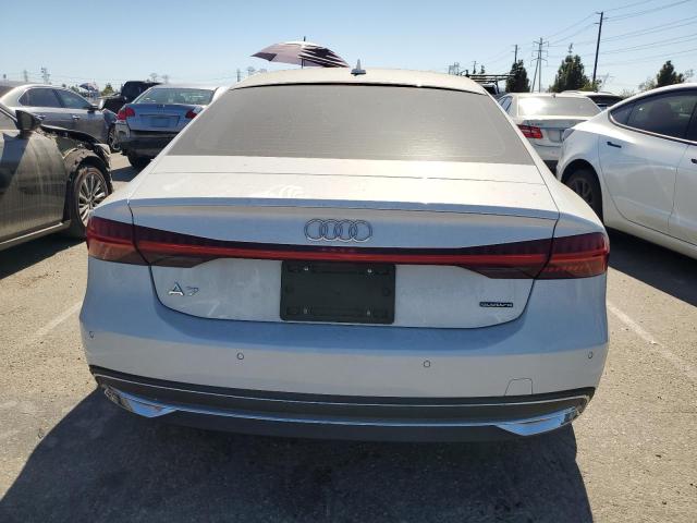 VIN WAUP2AF29KN053466 2019 Audi A7, Premium no.6