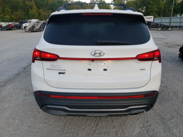 2023 HYUNDAI SANTA FE X - 5NMS6DAJ1PH527528