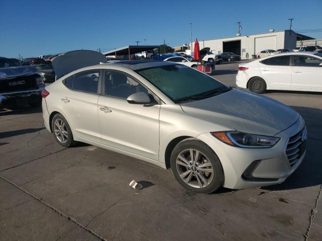 KMHD84LF5HU336695 | 2017 HYUNDAI ELANTRA SE