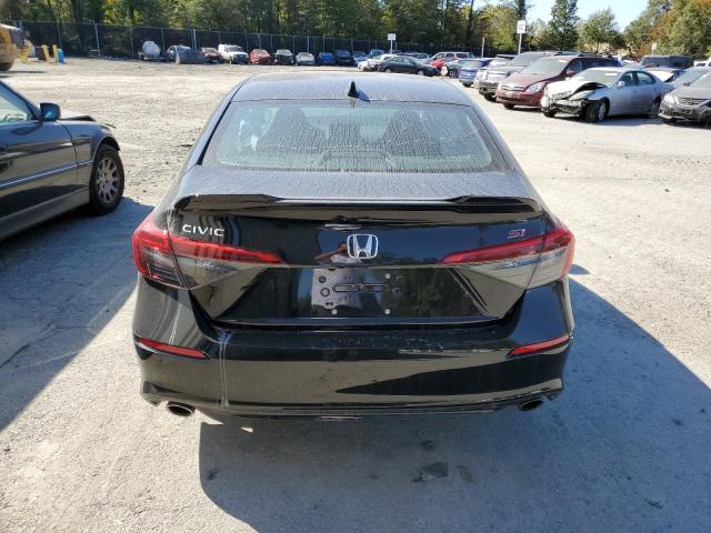 2HGFE1E57PH470975 | 2023 Honda civic si