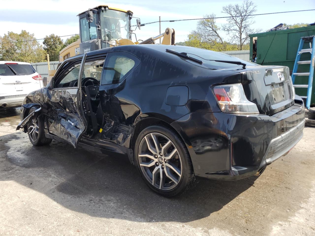 JTKJF5C7XGJ016874 2016 Toyota Scion Tc