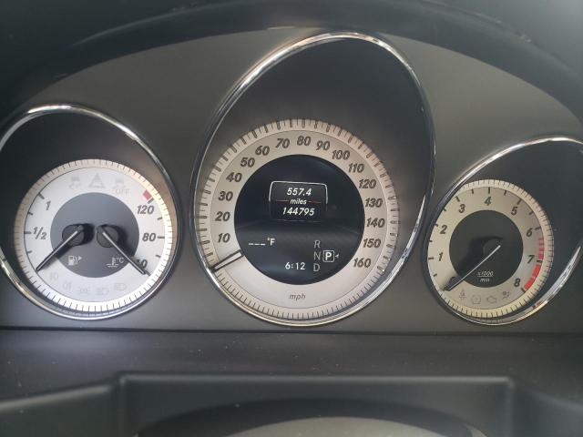 WDCGG5HB2FG400844 Mercedes-Benz GLK 350