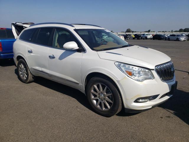 VIN 5GAKRBKD1HJ107950 2017 BUICK ENCLAVE no.4