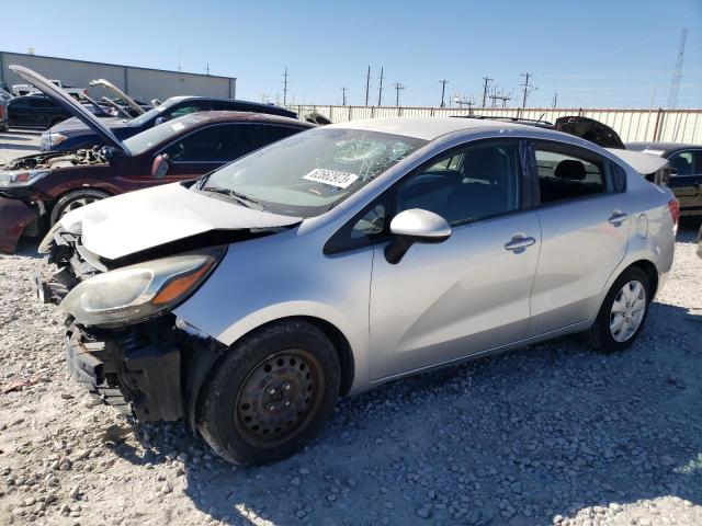 2013 Kia Rio LX