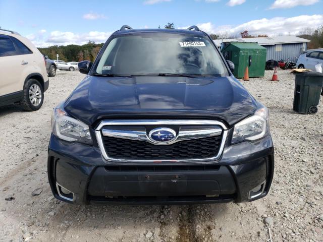 JF2SJGWCXFH498476 Subaru Forester 2.0xt Touring