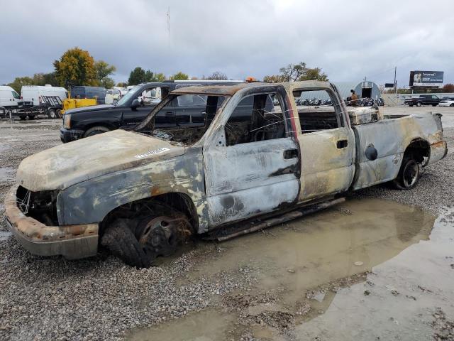 2005 Chevrolet C/K 3500 