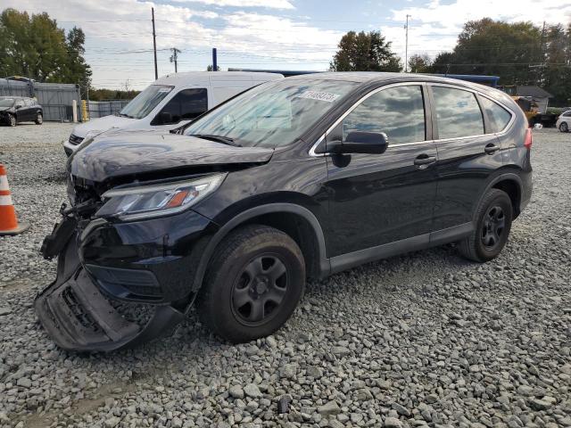 Vin: 5j6rm4h38gl101159, lot: 71469373, honda crv lx 2016 img_1