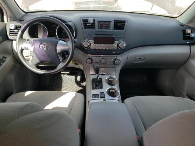 2012 TOYOTA HIGHLANDER BASE Photos | FL - JACKSONVILLE NORTH ...