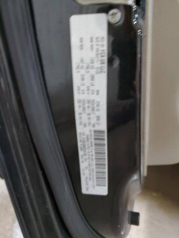 2C4RDGBG6GR341482 Dodge Grand Caravan Se