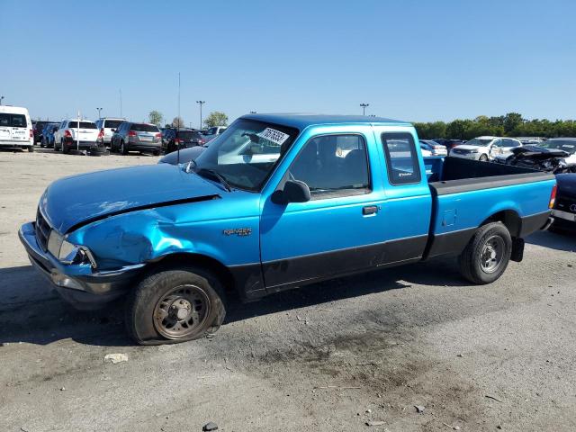 1993 Ford Ranger 