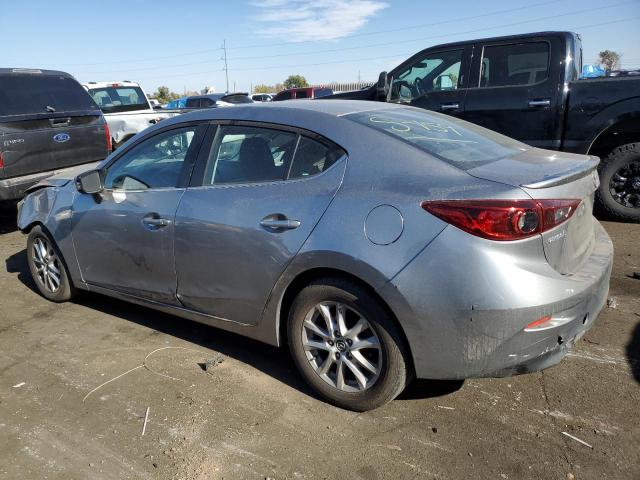 JM1BM1V76E1156098 | 2014 MAZDA 3 TOURING