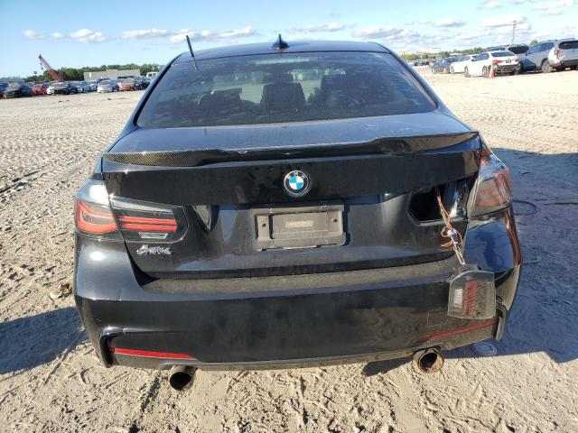 WBA3A9C55EF477661 BMW 335 I