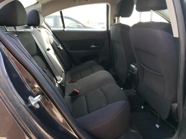 2015 CHEVROLET CRUZE LT - 1G1PC5SB0F7141029