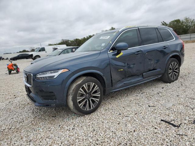 YV4A22PK5L1601305 2020 VOLVO XC90, photo no. 1