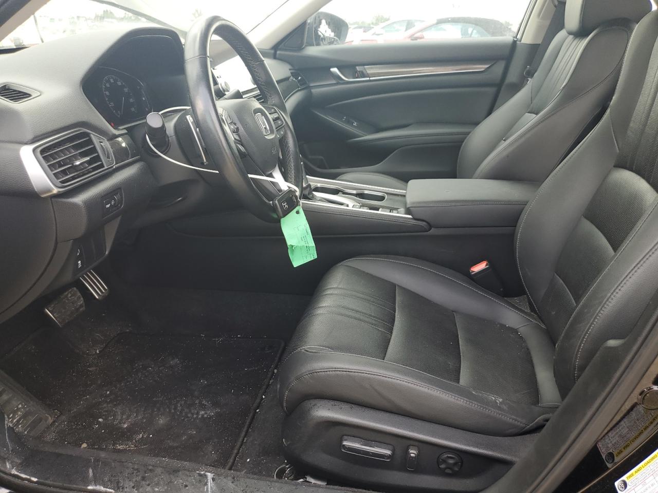 1HGCV1F47NA099840 HONDA ACCORD 2022