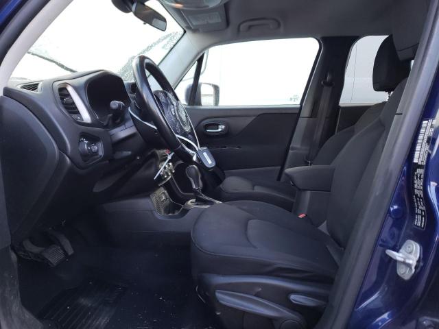2016 JEEP RENAGADE - ZACCJABT7GPE34217