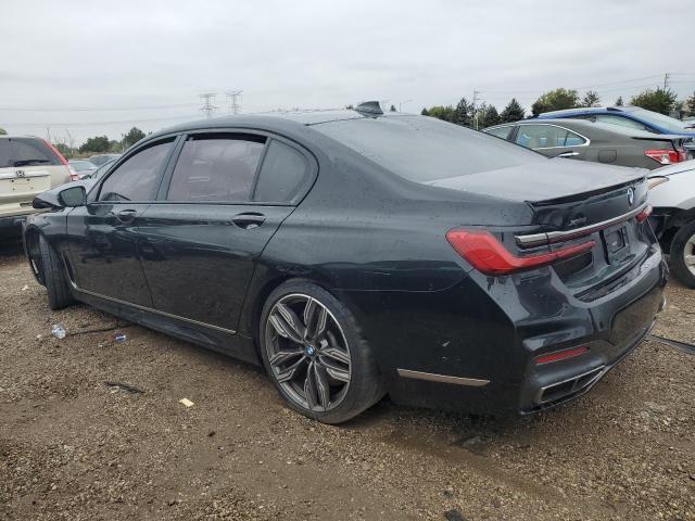 2020 BMW M760 XI - WBA7U6C07LBM63082