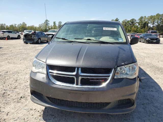 2C4RDGBG4FR648034 Dodge Grand Caravan Se