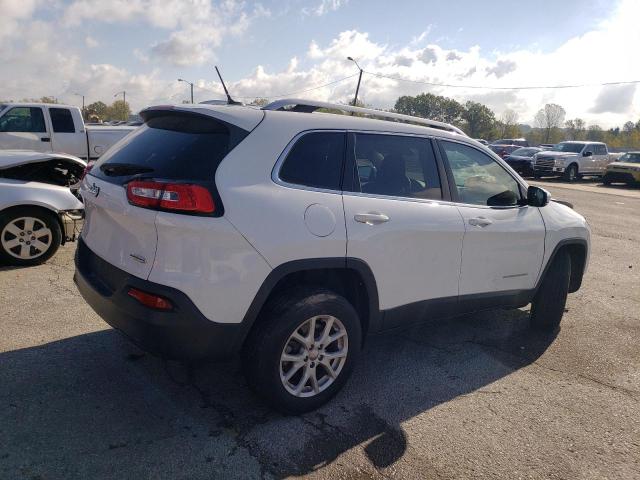 1C4PJMCB4FW788206 Jeep Cherokee Latitude