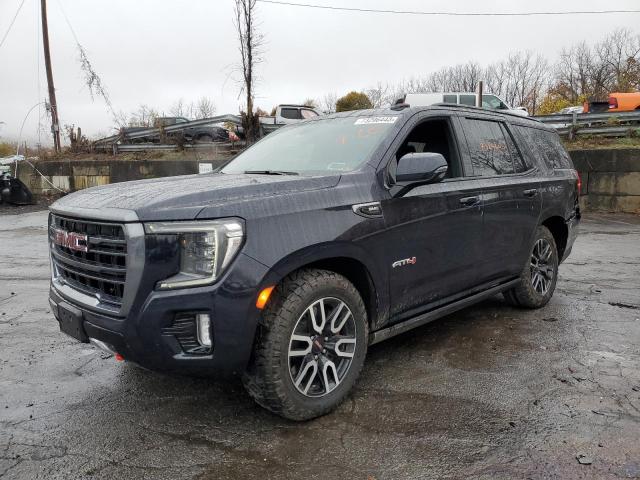 Vin: 1gks2cklxnr308618, lot: 73296443, gmc yukon at4 20221
