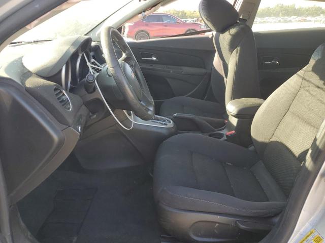 2016 CHEVROLET CRUZE LIMI - 1G1PE5SB8G7130386