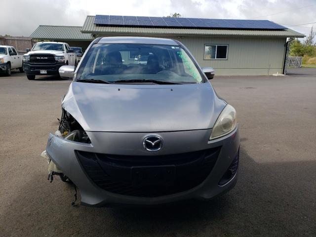 2015 MAZDA 5 SPORT - JM1CW2BL1F0190396