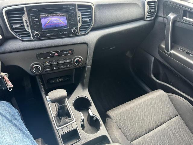 KNDPNCAC9H7247470 KIA Sportage Ex