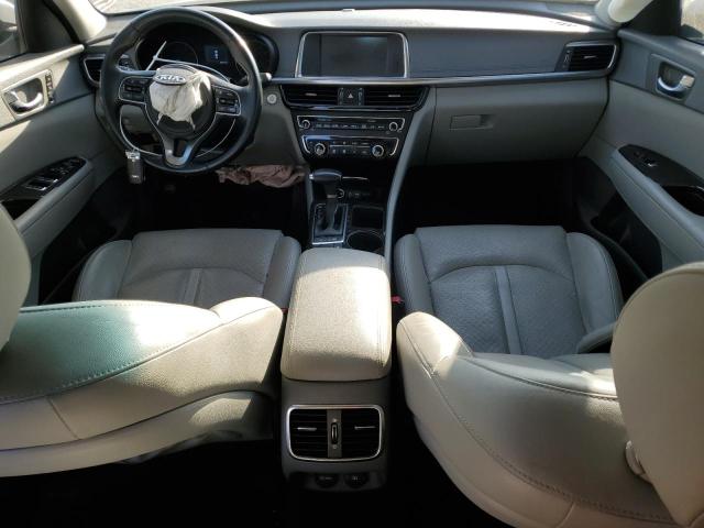 5XXGU4L35GG009480 KIA OPTIMA EX