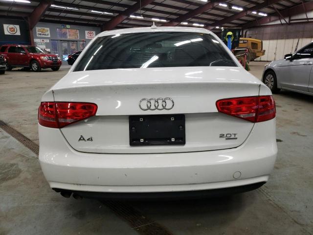 VIN WAUBFAFL3DN046670 2013 Audi A4, Premium no.6