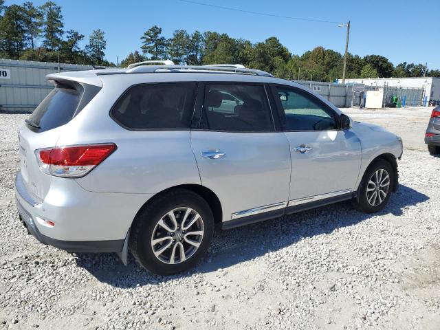 5N1AR2MN1EC667575 Nissan Pathfinder S