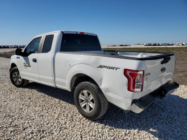 1FTEX1C89GFA77658 Ford F150 Super Cab